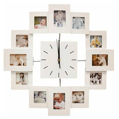   Stella Wall Clock ST9013 3060