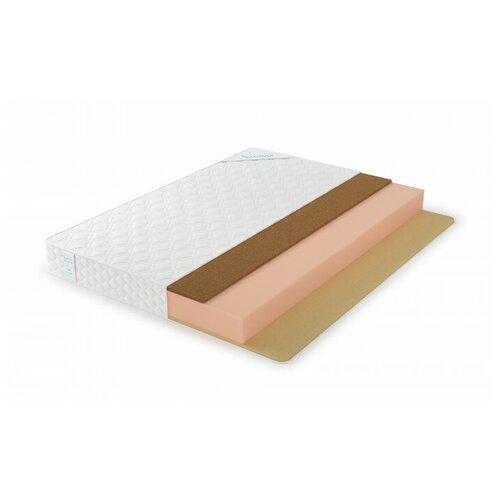   Lonax Foam Cocos Memory 2 Plus 185x180 25671