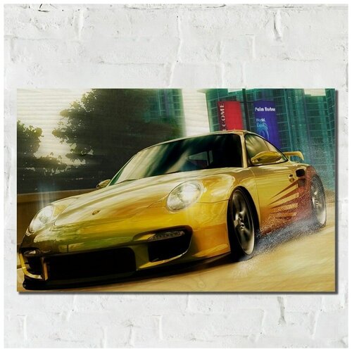      Need for Speed Undercover () - 11864 1090