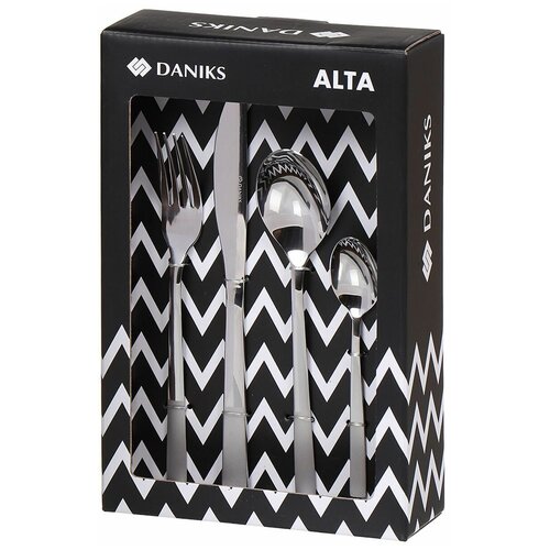 ����� �������� �������� ���� �����, 24 ��, Daniks, Alta 3163�