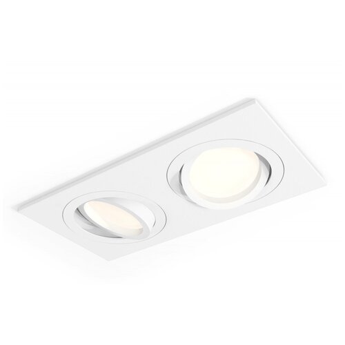   Techno Spot XC7635080 Ambrella Light 3147