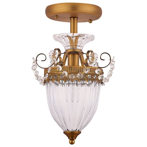   Arte Lamp Schelenberg A4410PL-1SR 7990