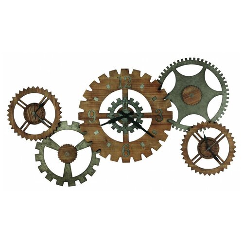 HOWARD MILLER    Howard Miller 625-727 COGWHEEL III 40240