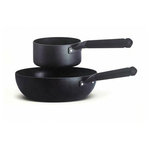����� ������ HuoHou Non-stick Cookware Set Lite HU0109 3800�