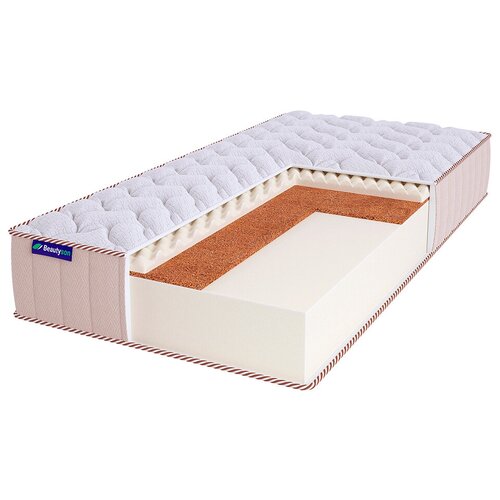 ������ BeautyRoll Roll Foam Hard 14 Cocos Sens 140�200, ����������� 23377�