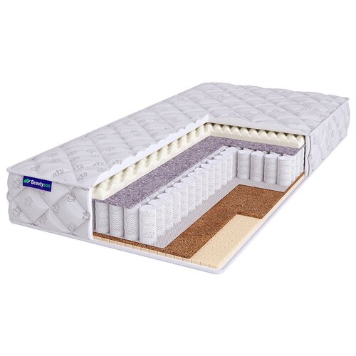 ������ Beautyson Roll Spring Massage Mix S600 160�200 22743�