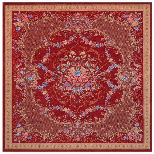     2  2   , , ,  Renaissance 005-red ,  12700  Deluxe Carpet