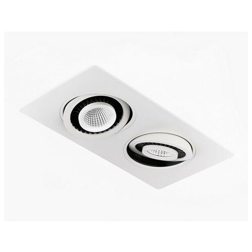   Ambrella Techno Led Premium S506/2 W  1794