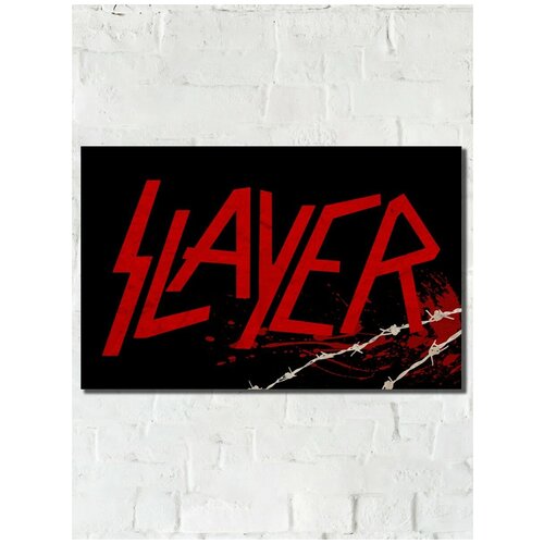       slayer  - 5248 690