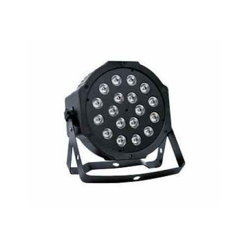   PAR LED Bi Ray PL008-BR,  1880  Bi ray