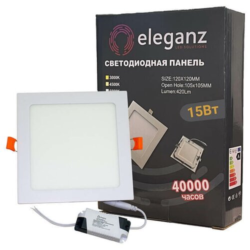    15 Eleganz - 4500 (. 1434) 851