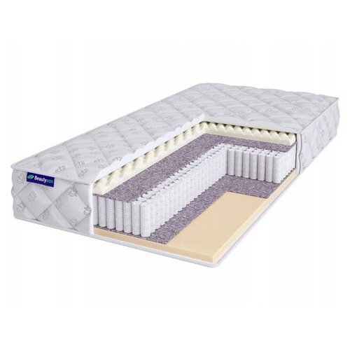 ������ BeautyRoll Roll Spring Massage EcoLatex 2 S1200 90�195, ����������� 15467�