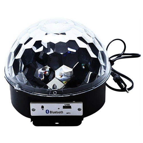   LED magic Ball       /   / -   / Vooberi Market 837