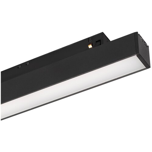   MAG-ORIENT-FLAT-L690-24W Day4000 (BK, 80 deg, 48V, DALI) (Arlight, IP20 , 3 ),  9066  Arlight