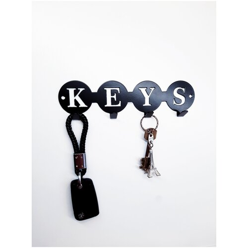   Keys 590