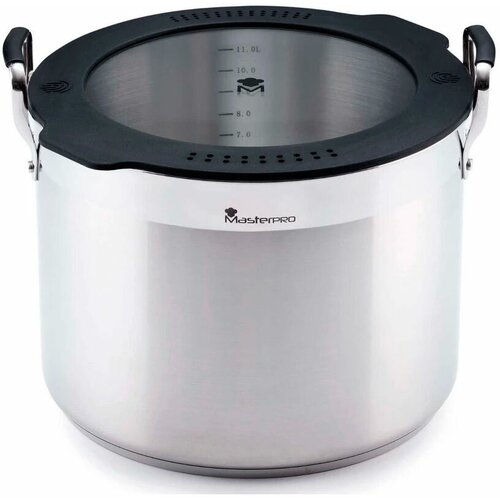 BERGNER ��������� 28CM SMART BGEU-3780 MASTERPRO 6310�