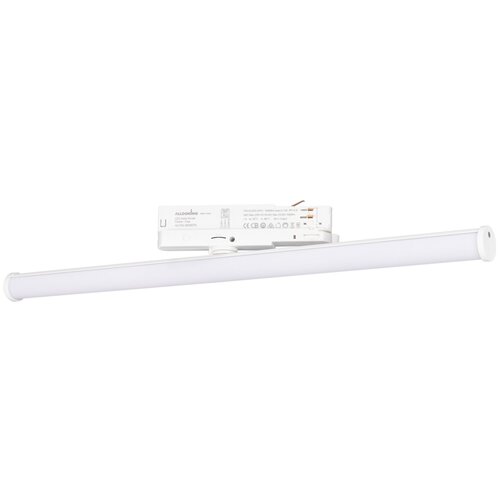  LGD-TUBE-TURN-4TR-L600-20W Warm3000 (WH, 180 deg, 230V) (Arlight, IP20 , 3 ) 4771