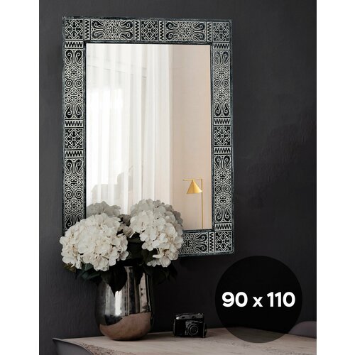     Balian Black 90x110 ,  , , ,  ,  23900