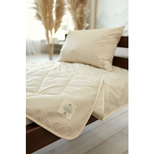     100%   Snuggle Bunnies Organic Linen 5900