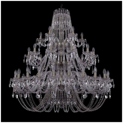    Bohemia Ivele 1406/24+12+6/460/3d/Pa,  317609  Bohemia Ivele Crystal