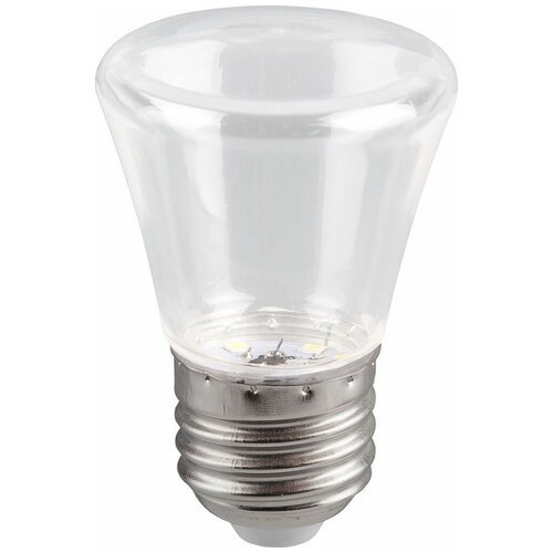        LB-372 25908   E27 1W 6400K(10 ),  890  SDM Luce