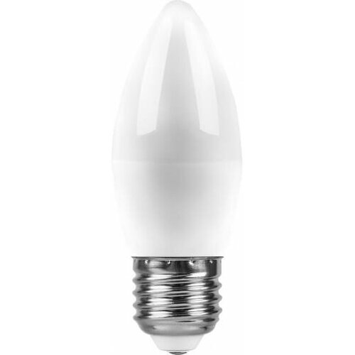 ����� ������������ LED 13�� �27 ����� ������� ����� (SBC3713) | ��� 55167 | SAFFIT (10��.� ����.) 1323�