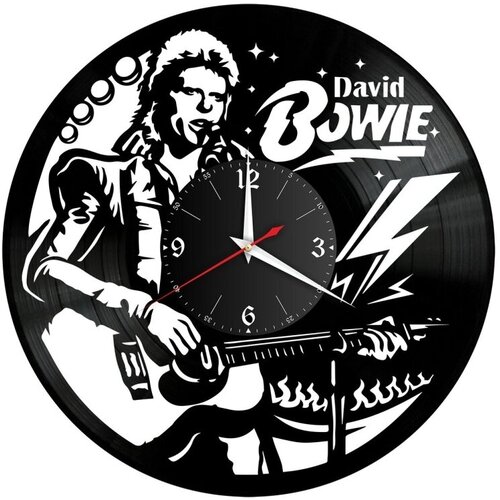       David Bowie// / / ,  1250  REDLASER