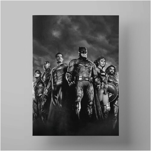      , Zack Snyder's Justice League 5070 ,     DC Comics,  1200   
