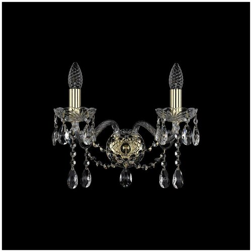    Bohemia IVELE Crystal 1413B/2/165 G,  5609  Bohemia Ivele Crystal