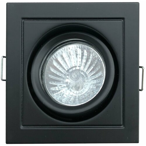   ARKOSLIGHT SQUARE 88x88 .50 GX5.3 IP20 12    03420000N 730