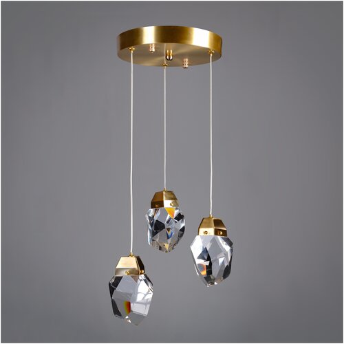    Sofitroom Diamante Gold / LED   /  ,     /  ,  41300  Sofitroom