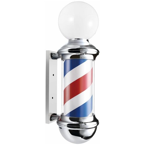 OKIRO /   OKIRO Barber pole M 102 E  /    / Barber pole Barber Shop   8970