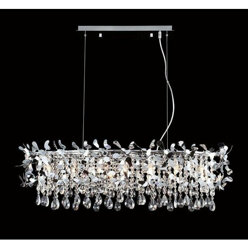  Crystal Lux ROMEO SP8 CHROME L1000 82700