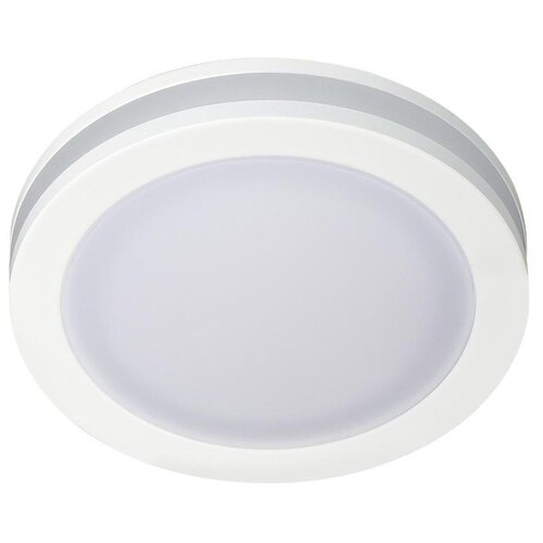    LTD-85SOL-5W Warm White,  1488  Arlight