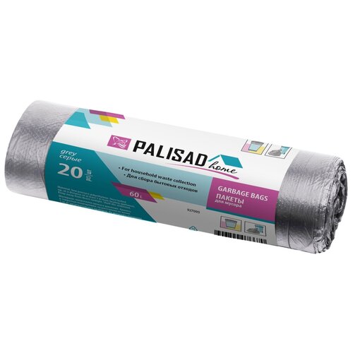 ������ ��� ������ 60 � x 20 ��. �����, Home Palisad 38�