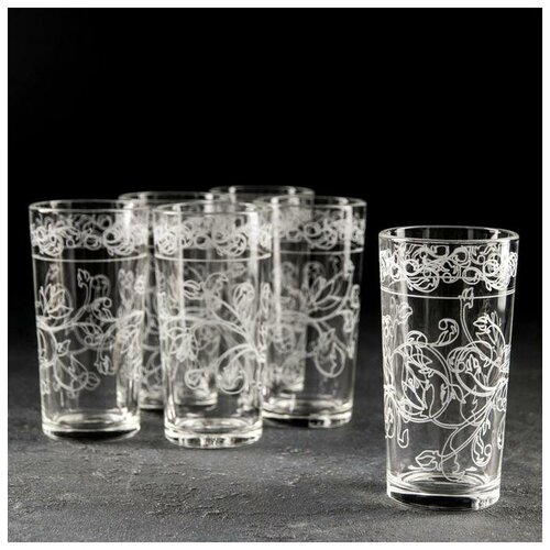 GiDGLASS ����� �������� ������, 230 ��, 6 ��, � ����������� 646�