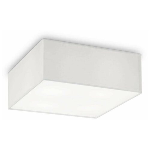   Ideal Lux Ritz PL4 .4x52 27 230 IP20     40x40   152875 16926