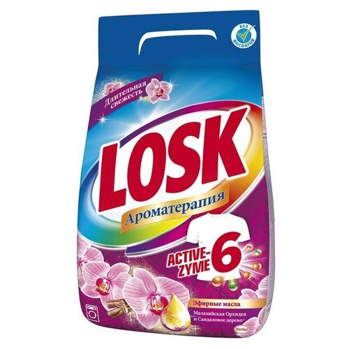 LOSK   Losk Aroma   , 2,7  998