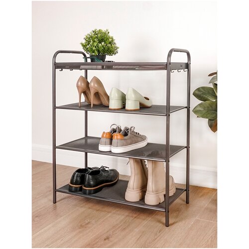    24 (VERONA 24 shoe rack)  24  2440