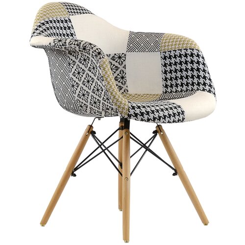 ������ Barneo N-14 Patchwork �����������, Eames style 6182�