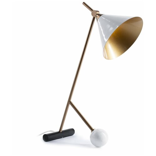    Kelly Wearstler CLEO TABLE LAMP,  35300  Loft-Concept