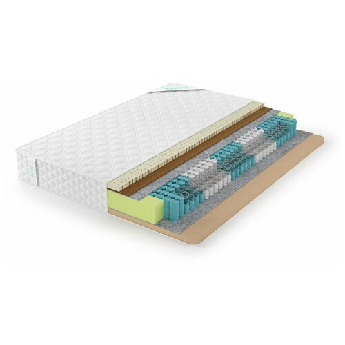 ������ ������ Lonax Memory Medium Mix TFK 5 Zone 160x195 32522�