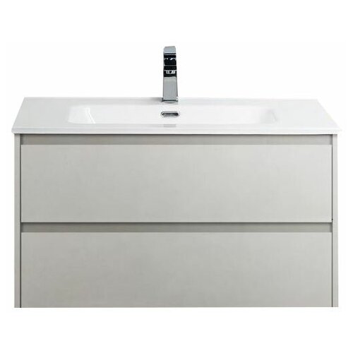    BelBagno Kraft 80 bianco opaco 21420