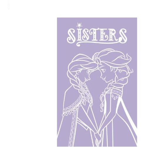  Disney 70120 Frozen Sisters / 745298 395