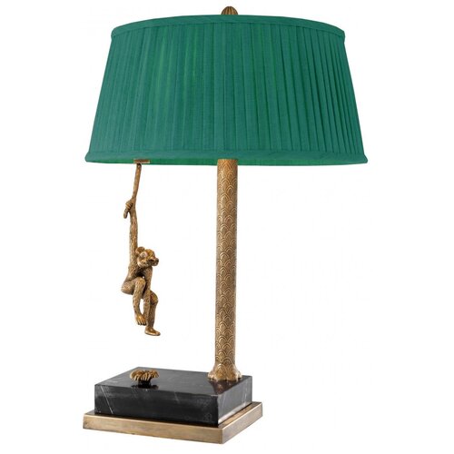     Table Lamp Jungle Emerald,  47000  Loft-Concept