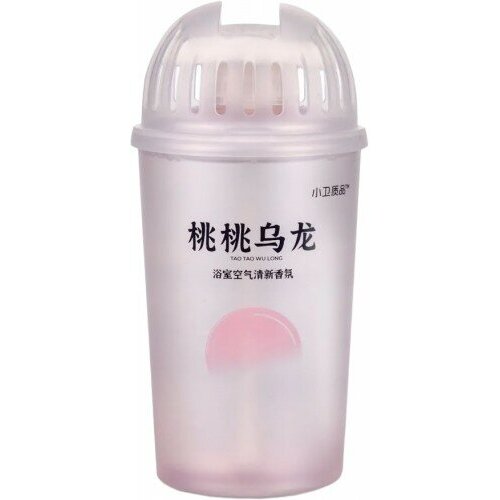  Xiaomi Simpleway Peach 400ml 860