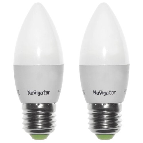 ����� ������������ 94 483 NLL-P-C37-5-230-4K-E27-FR. 94483 Navigator (2��.) 638�