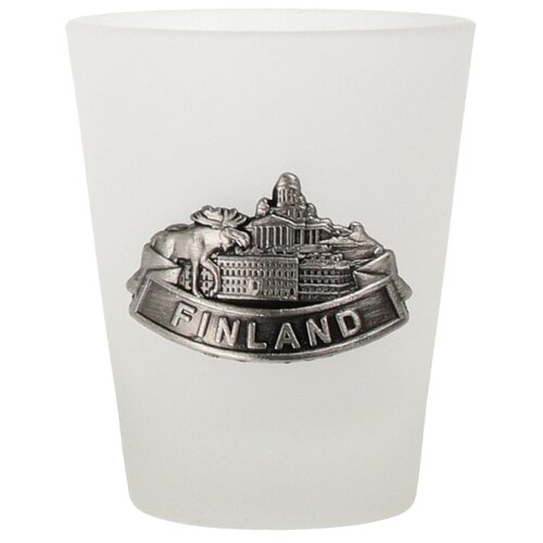 ������ ���������� Shot Glass Finland, 50 ��., Aurora Borelias 699�