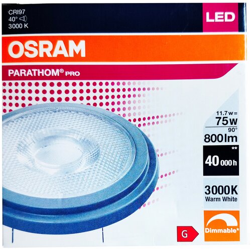    Osram 4058075608535,  2560  Osram