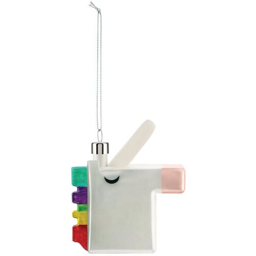   ALESSI Palle Quadrate 11 UNICORN, GJ02 11 5650